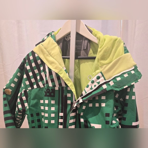 686 cold weather infinidry - Picture 3 of 4